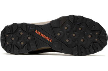 Image of Merrell Speed Eco Waterproof Shoes - Mens, Avocado/Kangaroo, 11.5, J037003-M-11.5