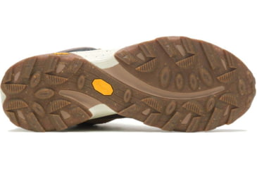 Image of Merrell Speed Solo Mid Waterproof Shoes - Mens, Earth, 11.5, J004533-M-11.5