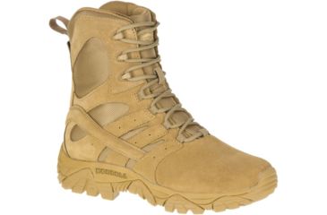 Image of Merrell Tactical Moab 2 Defense Tactical Boot - Womens, Coyote, 5 J17746-5