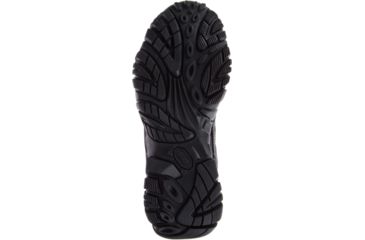 Image of Merrell Tactical Moab 2 Mid Response Waterproof Boot - Womens, Black, 5, J45368-5