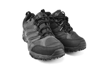 Image of Merrell Tactical Moab 2 Tactical Shoe - Mens, Black, 12, J15861-12