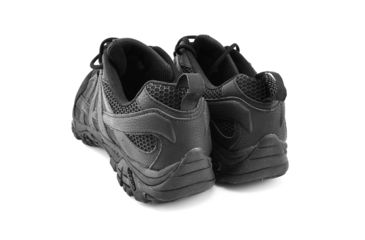 Image of Merrell Tactical Moab 2 Tactical Shoe - Mens, Black, 12, J15861-12