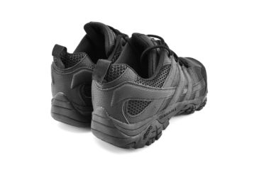 Image of Merrell Tactical Moab 2 Tactical Shoe - Mens, Black, 12, J15861-12