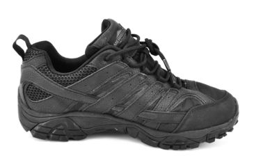 Image of Merrell Tactical Moab 2 Tactical Shoe - Mens, Black, 12, J15861-12