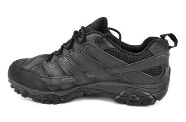 Image of Merrell Tactical Moab 2 Tactical Shoe - Mens, Black, 12, J15861-12