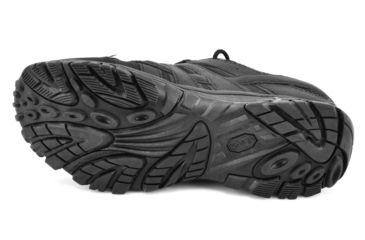 Image of Merrell Tactical Moab 2 Tactical Shoe - Mens, Black, 12, J15861-12