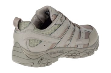 Image of Merrell Tactical Moab 2 Tactical Shoe - Mens, Brindle, 10 J15863-10