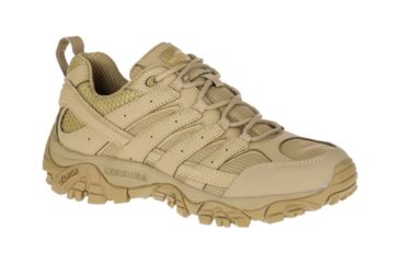 Image of Merrell Tactical Moab 2 Tactical Shoe - Womens, Coyote, 5 J17712-5
