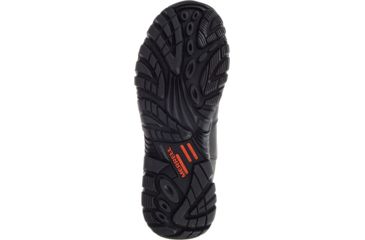 Image of Merrell Tactical Moab Rover Pull On Ct Boot - Mens, Black, 7, J17833-7