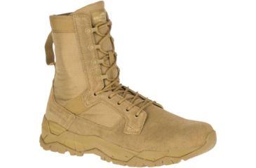 Image of Merrell Tactical Mqc Tactical Tactical Boot, Coyote, 7.5 J17809-7.5