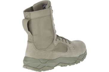 Image of Merrell Tactical Mqc Tactical Tactical Boot, Sage Green, 7.5 J17811-7.5