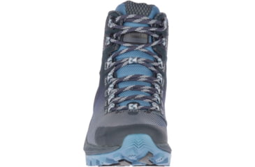 Image of Merrell Thermo Cross 2 Mid Waterproof - Womens, Bluestone, Medium, 9.5, J90030-400-09.5