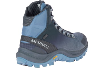 Image of Merrell Thermo Cross 2 Mid Waterproof - Womens, Bluestone, Medium, 9.5, J90030-400-09.5