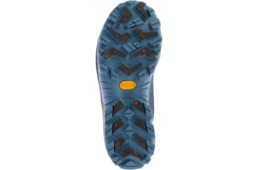 Image of Merrell Thermo Cross 2 Mid Waterproof - Womens, Bluestone, Medium, 9.5, J90030-400-09.5