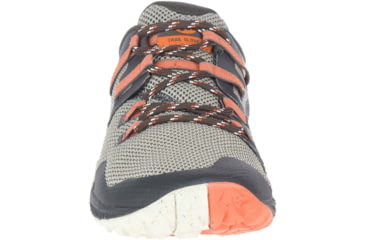Image of Merrell Trail Glove 6 Running Shoes - Mens, Beluga, 7, Medium, J066753-M-7