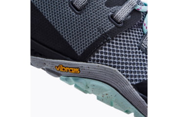 Image of Merrell Trail Glove 6 Running Shoes - Womens, High Rise, 5, Medium, J066830-M-5
