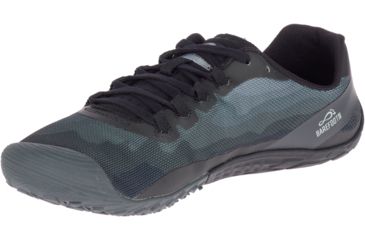 Image of Merrell Vapor Glove 4 - Mens, Black, Medium, 9, J50395-9