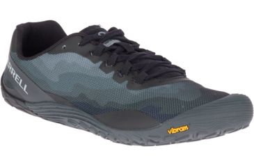 Image of Merrell Vapor Glove 4 - Mens, Black, Medium, 9, J50395-9