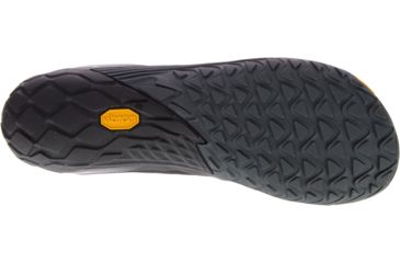 Image of Merrell Vapor Glove 4 - Mens, Black, Medium, 9, J50395-9