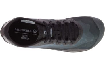 Image of Merrell Vapor Glove 4 - Mens, Black, Medium, 9, J50395-9