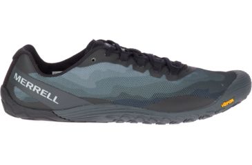Image of Merrell Vapor Glove 4 - Mens, Black, Medium, 9, J50395-9