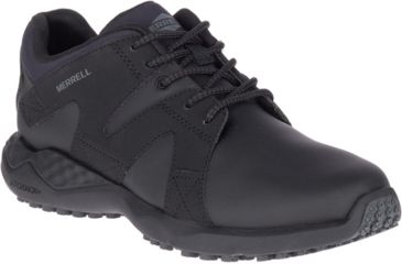 Image of Merrell Work 1Six8 Ac+ Pro Shoe - Womens, Black, 10 J17756-10