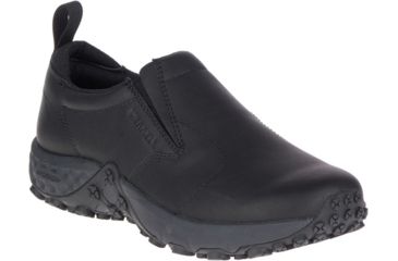 Image of Merrell Work Jungle Moc Ac+ Pro Shoe - Womens, Black, 6.5 J45360-6.5