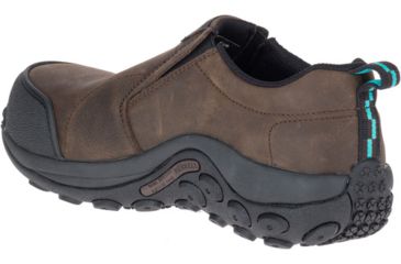 Image of Merrell Work Jungle Moc Ct Shoe - Womens, Espresso, 7.5 J15794-7.5