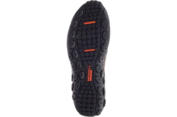 Image of Merrell Work Jungle Moc Leather Composite Toe SD+ Work Shoe - Mens, Espresso, 7.5US, Wide, J099381W-07.5