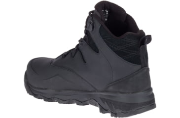 Image of Merrell Work Thermo Advnt 6in Ice+ Waterproof Ct Shoe - Mens, Black, 7, J45369-7