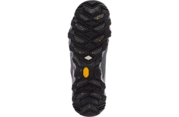 Image of Merrell Work Thermo Advnt 6in Ice+ Waterproof Ct Shoe - Mens, Black, 7, J45369-7