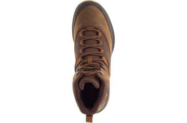 Image of Merrell Zion Mid Waterproof - Mens, Toffee, Medium, 10.5, J16887-210-10.5