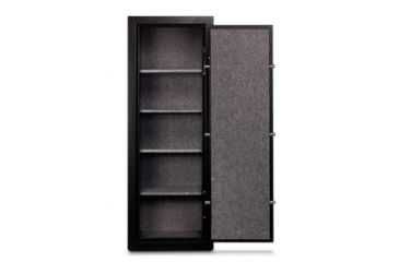 Image of Mesa Safes 30min Fire Ammo Lite Safe,6.6Cu Ft,51.375x18x12.375in,Electronic Lock MGL14-AS-E