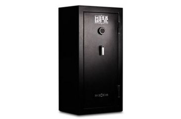 Image of Mesa Safes 30min Fire Ammo Lite Safe,12Cu Ft,56x28.5x19.25in,Combination Lock MGL24-AS-C