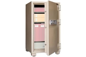 Image of Mesa Safes MFS100 2 Hour Fire Safe MFS100E