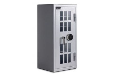 Image of Mesa Safes Pharmacy Safe,5 cu ft,38.75x17.75x15.75in,Electronic Lock MRX3000E
