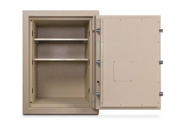 Image of Mesa Safes TL-15 Commercial Grade Safe,9.7 cu ft,35x24x20in,Combination Lock MTLE3524