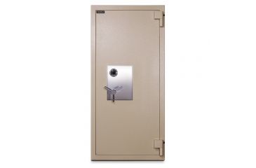 Image of Mesa Safes TL-15 Commercial Grade Safe,21.1 cu ft,65x28x20in,Combination Lock MTLE6528