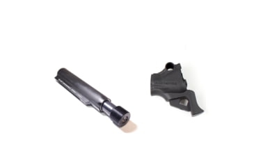 Image of Mesa Tactical LEO Gen II Hydro Recoil Starter Pack for Ber 1301, selectable damping, 12-GA, Black, 90010