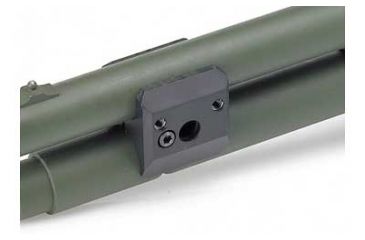 Image of Magazine Clamp for Remington 12-GA, Black