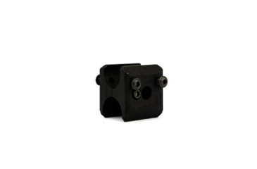 Image of Mesa Tactical Magazine Clamp w/ Rail for Remington 12-GA, Black 90810