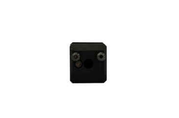 Image of Mesa Tactical Magazine Clamp w/ Rail for Remington 12-GA, Black 90810