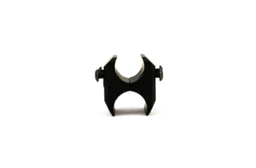 Image of Mesa Tactical Magazine Clamp w/ Rail for Remington 12-GA, Black 90810