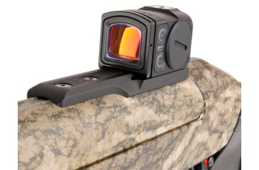 Image of Mesa Tactical Reflex Red Dot Sight Mount, Benelli Super Black Eagle III, Aim Point Acro, Black, 90029