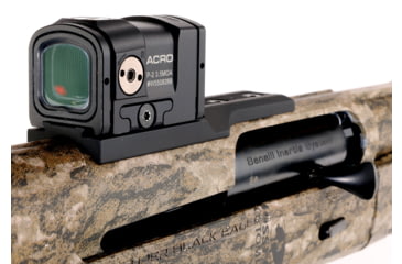 Image of Mesa Tactical Reflex Red Dot Sight Mount