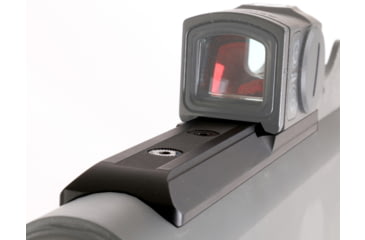 Image of Mesa Tactical Reflex Red Dot Sight Mount, Benelli M4, Aim Point Acro, Black, 94290
