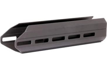 Image of Mesa Tactical Semi Auto Truckee Forend, Remington V3, 12 Gauge, M-LOK, 9 in, Black, 95870