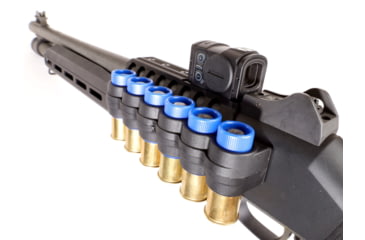 Image of Mesa Tactical SureShell Polymer Carrier and Reflex Mount