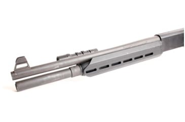 Image of Mesa Tactical Semi Auto Truckee Forend, Mossberg Model 940 and Mossberg Model 990 AfterShock, 12 Gauge, M-LOK, 10.5 in, Black, 91280