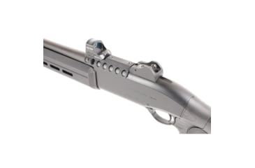 Image of Mesa Tactical Reflex Sight Mount, Fits Beretta 1301 Tac, Trijicon RMR Footprint, Matte Finish, Black